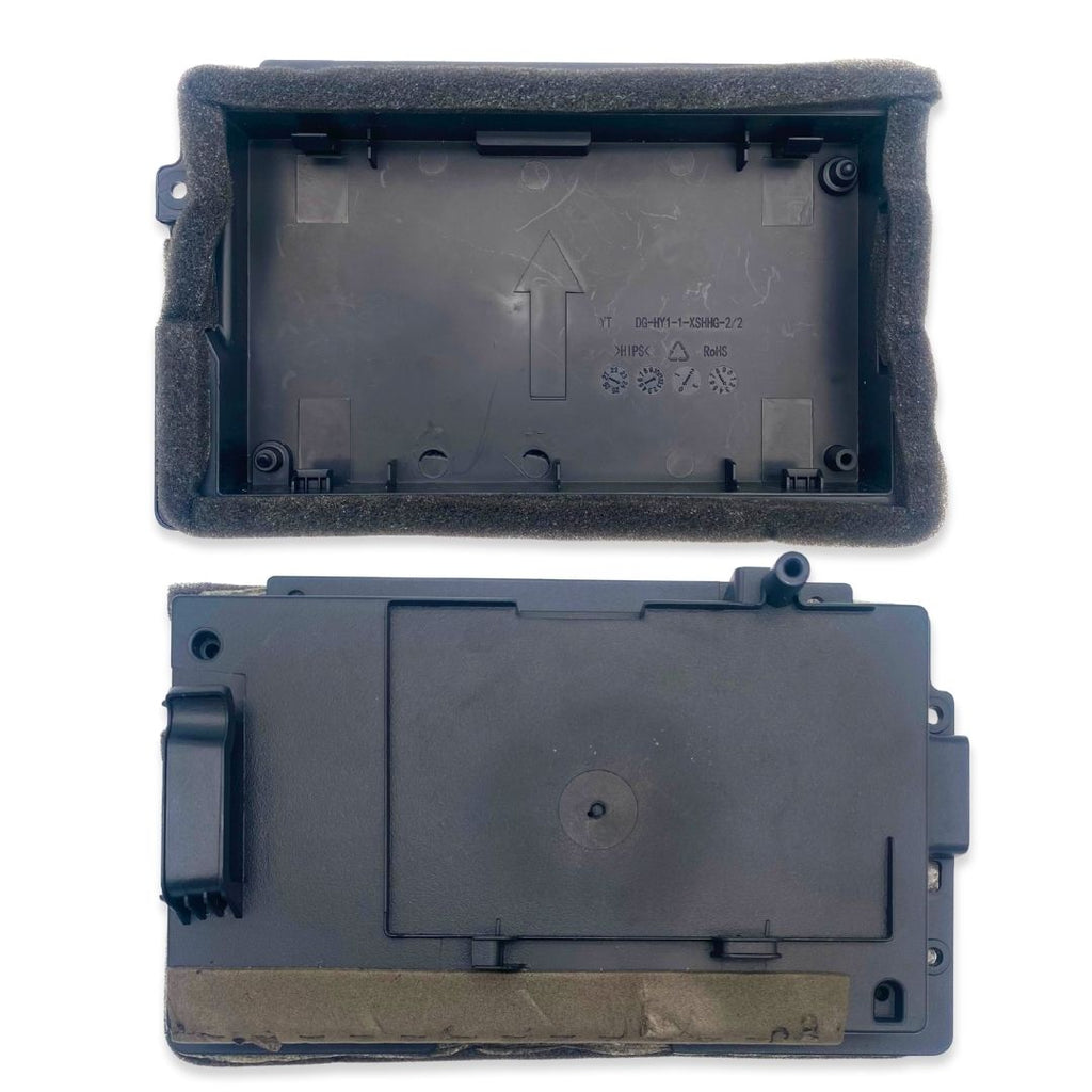 BOX DISPLAY BOARD ASSY:12122200014173 .. 4001041715