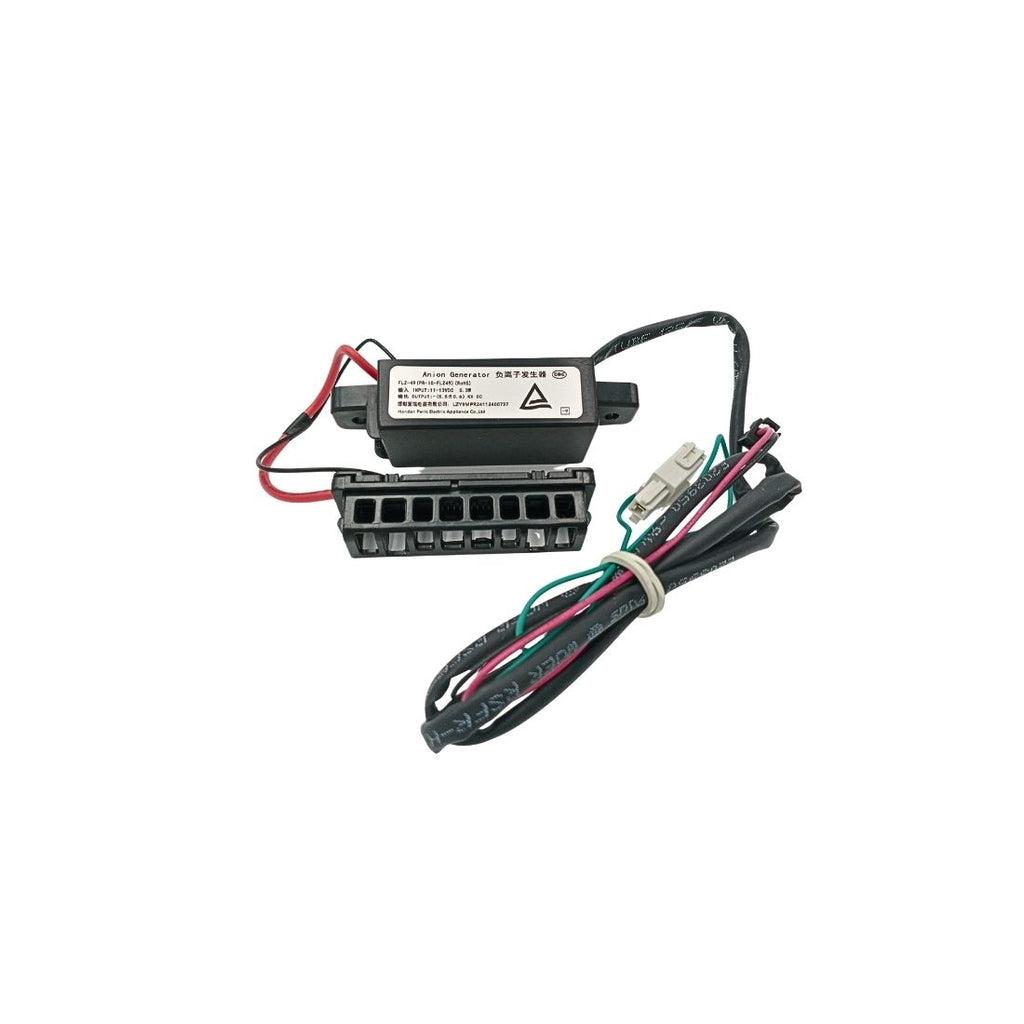 BE IONIZER:17400609001760 .. 4001041716