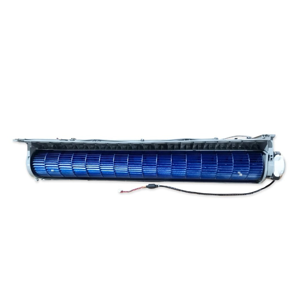 AIR DUCT ASSY:12122200014633 .. 4001041721