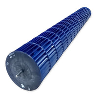 CROSS FLOW FAN:12100102001096 .. 4001041723