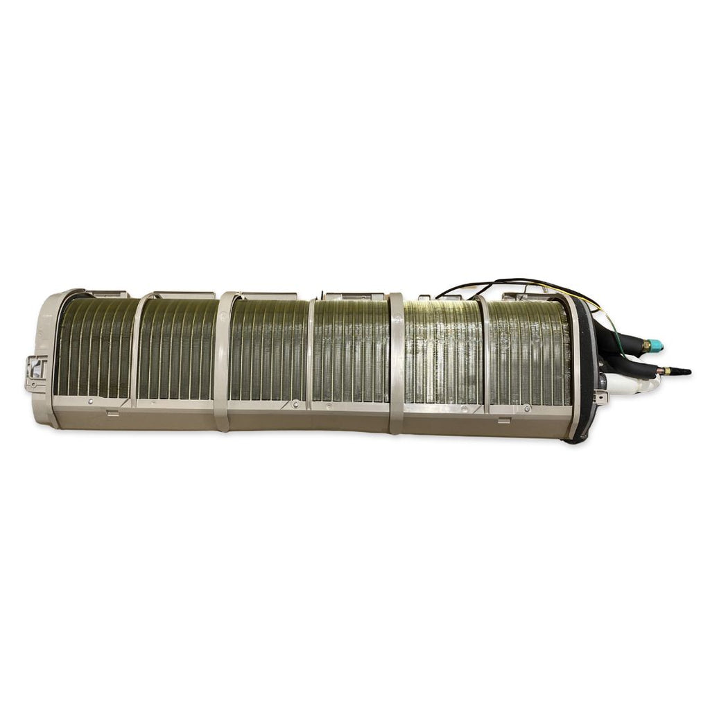 EVAP COIL ASSY:15822200004148 .. 4001041747