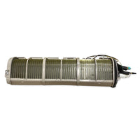 EVAP COIL ASSY:15822200004148 .. 4001041747