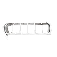 SUPPORT FRAME EVAP ASSY:12122200014656 .. 4001041748