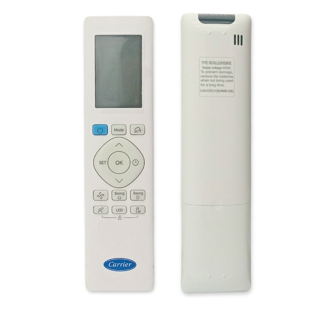 REMOTE CONTROLLER:17317000013458 .. 4001041752