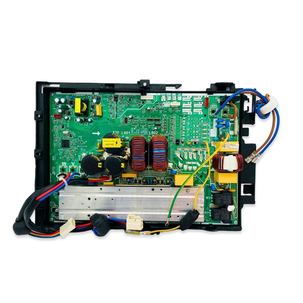 Electronic Ctrl Box Asy:17222000045460 .. 4001041769
