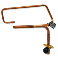 SUCTION VALVE ASSY:15422000026900 .. 4001041770