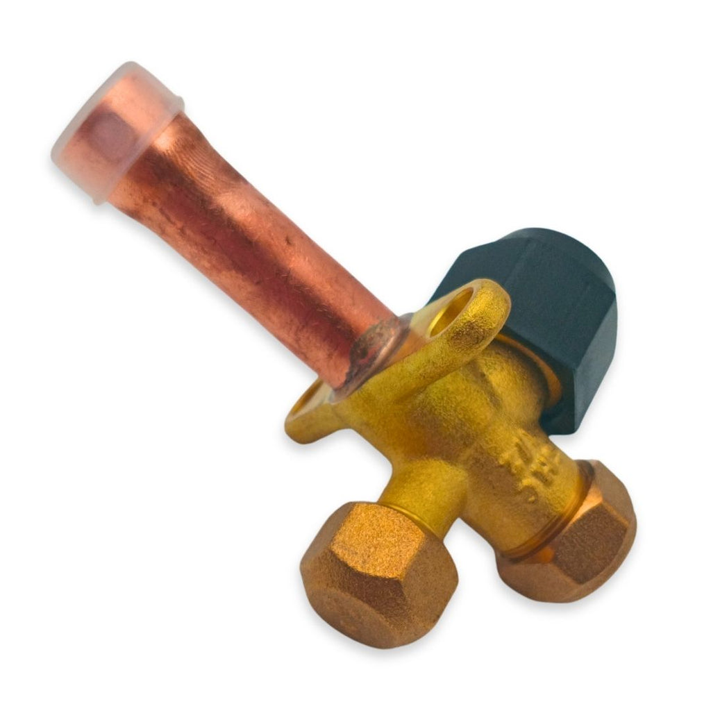 GAS VALVE DYF-B29N:15500204000058 .. 4001041771