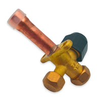 GAS VALVE DYF-B29N:15500204000058 .. 4001041771