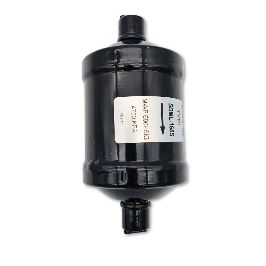 Filter Drier:SDML-165S PPS-24-052 .. 4001041857 – TOTALINE