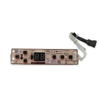 Display Board : S.DSP.KFN160CC_CHG .. 4001042678
