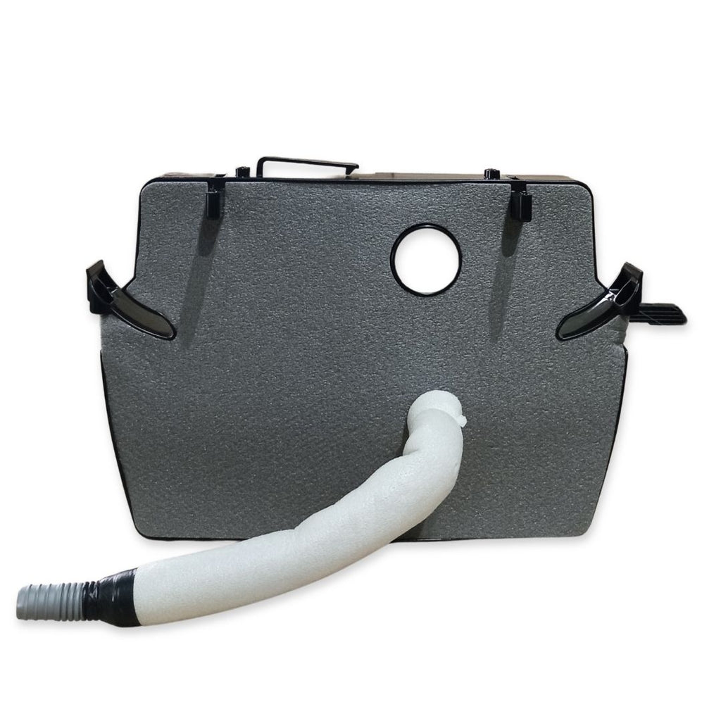 DRAIN PAN ASSY:40BAJA3005A-R .. 4001042802