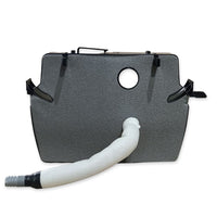 DRAIN PAN ASSY:40BAJA3005A-R .. 4001042802