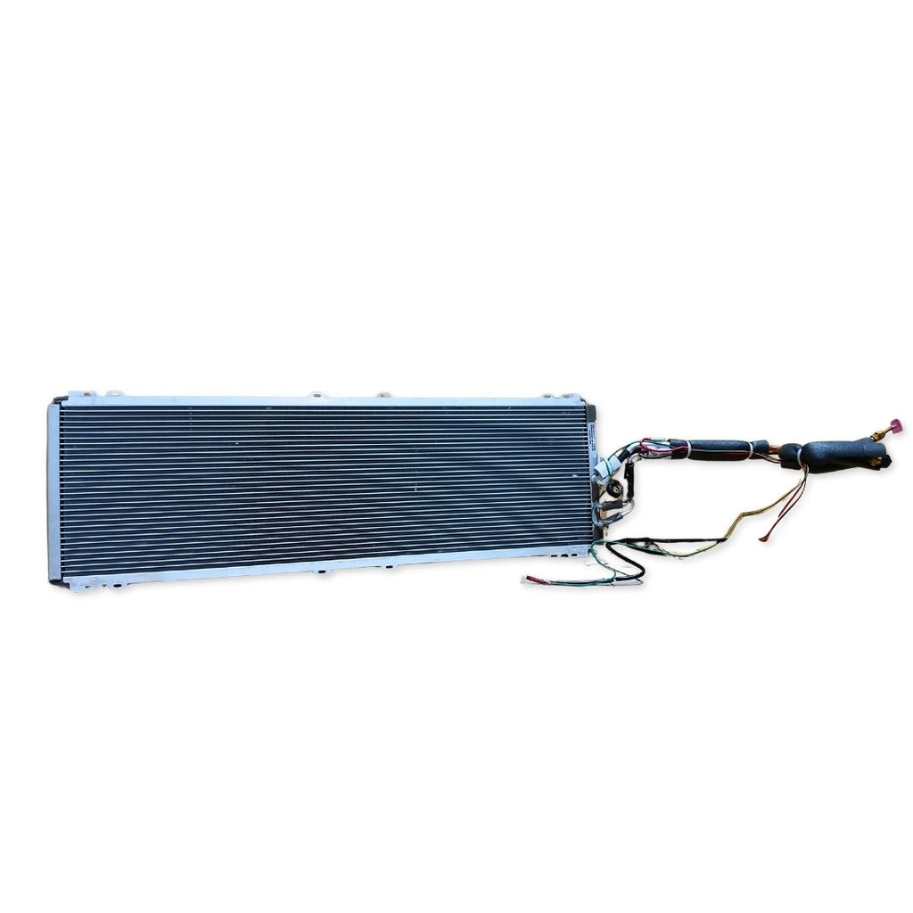 MCHX EVAP ASSY:40KUCA3022B-R .. 4001042807