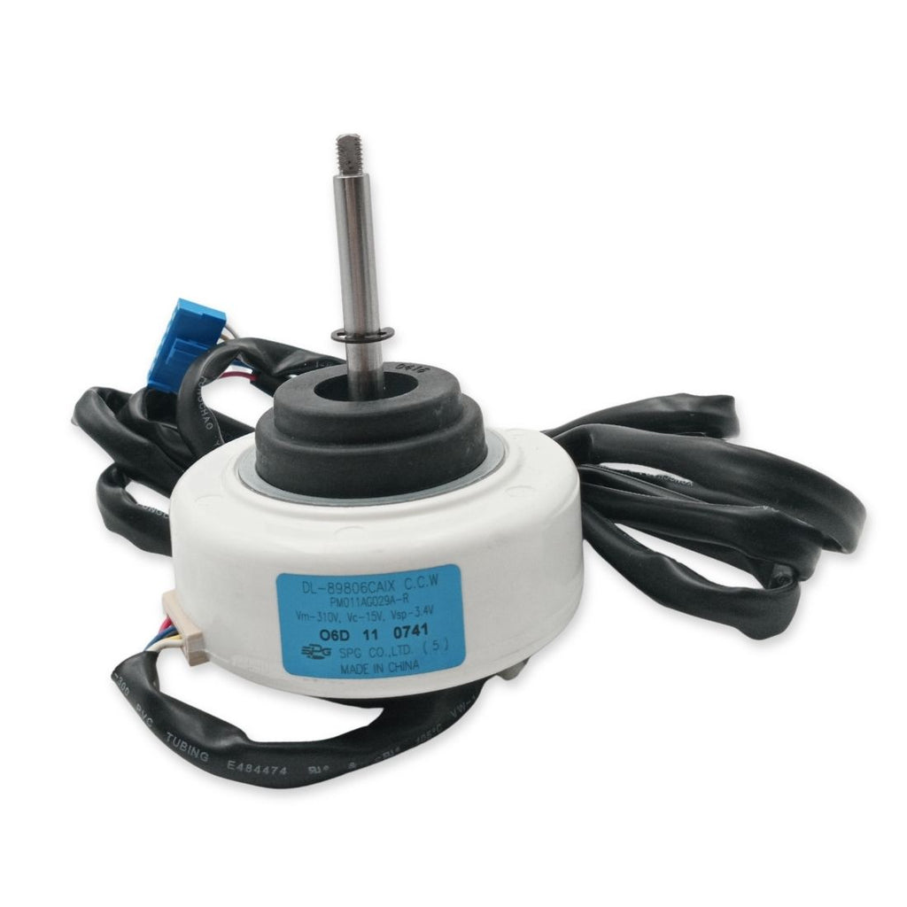 MOTOR 1, BLDC:PMO11AG029A-R .. 4001042868