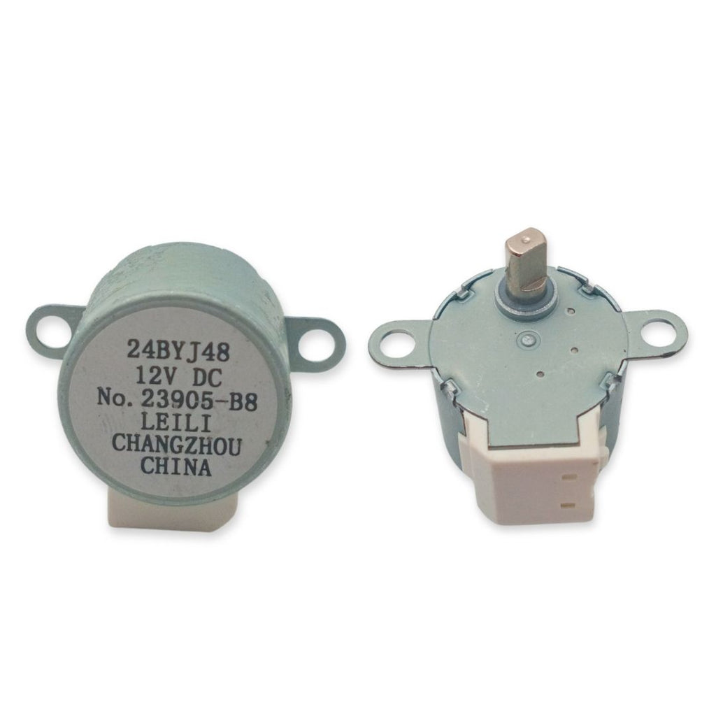 MOTOR, STEPPING:PMO07LG005C-R .. 4001042869