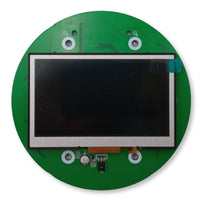 PCB ASSY-LCD FRONT:40BAQA58530-R .. 4001042882