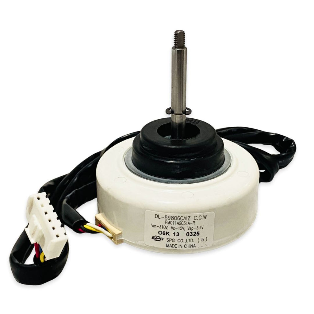 MOTOR 3, BLDC:PMO11AG031A-R .. 4001042887