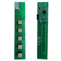 PCB ASSY-TOUCH:40BAJA58540-R .. 4001042898