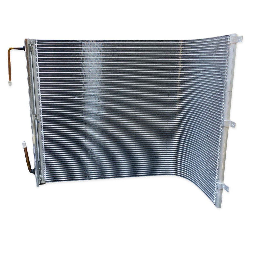 CONDENSER ASSY:15722000000341 .. 4001042903