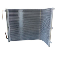 CONDENSER ASSY:15722000000341 .. 4001042903