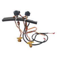 LIQUID VALVE ASSY:15422000021433 .. 4001042916