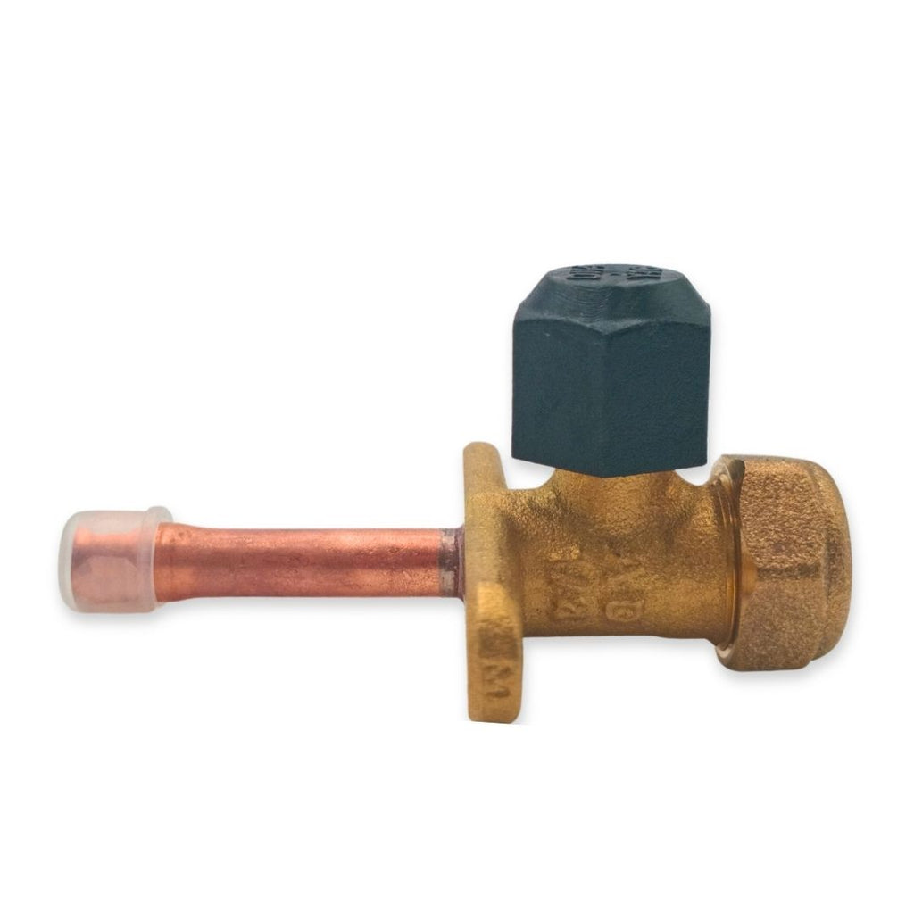 HIGH PRESSURE VALVE:15500208000028 .. 4001042917