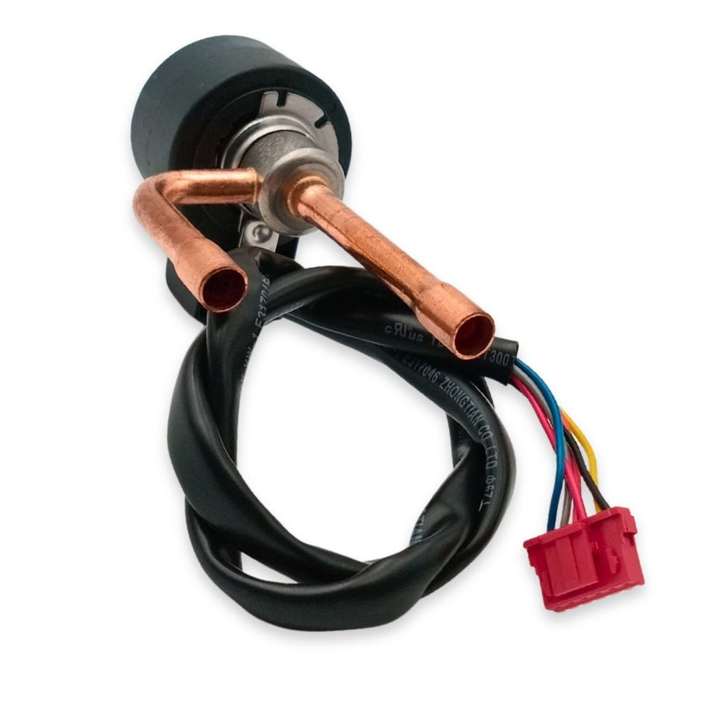 ELEC EXPANSION VALVE:15500213001909 .. 4001042918