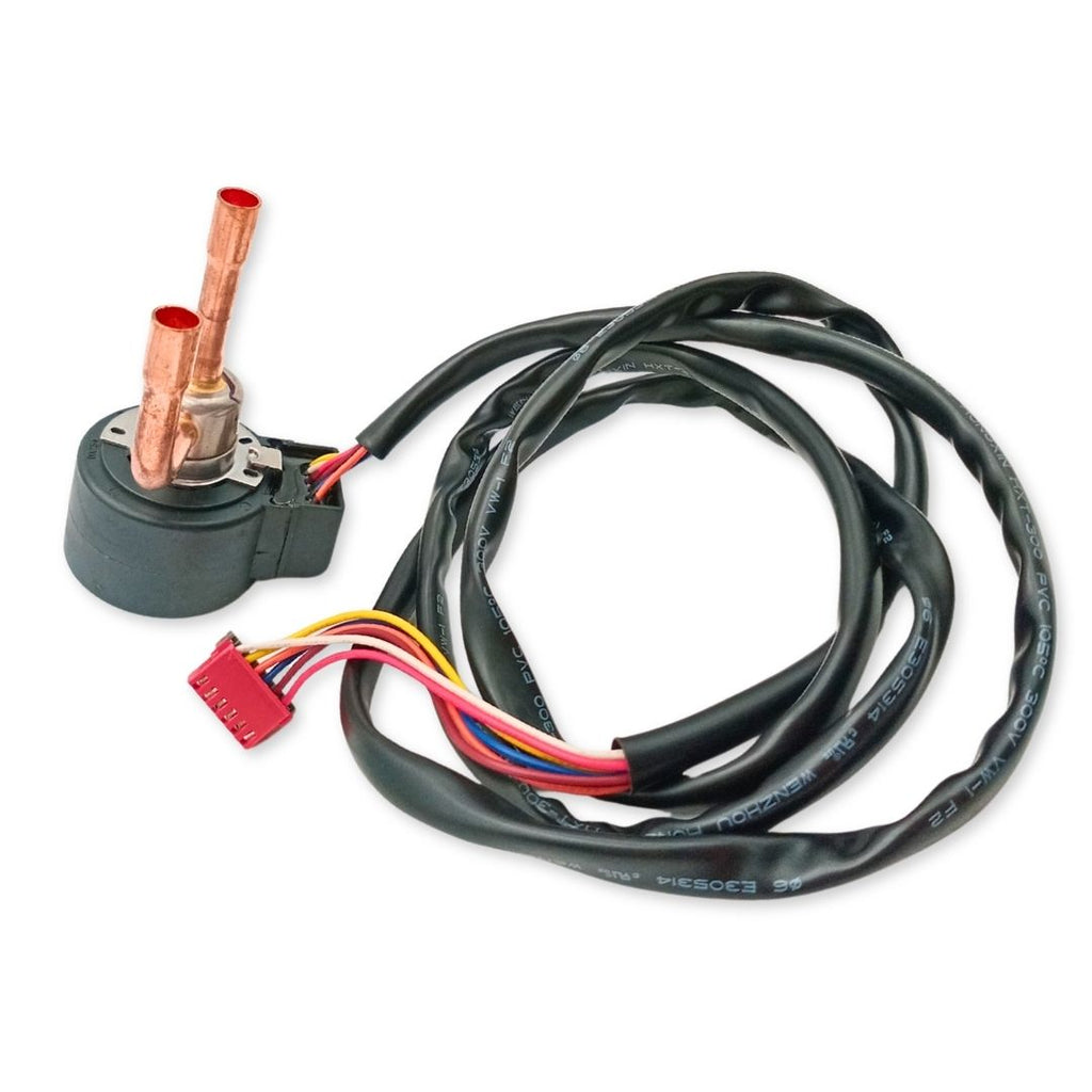 E-EXPANSION VALVE BODY:15500213002289 .. 4001042919