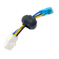 COMPRESSOR CONNECTOR:004.050.0061408 .. 4001042934