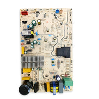 ID MAIN BOARD SUBASSY:17122200A03918 .. 4001043044