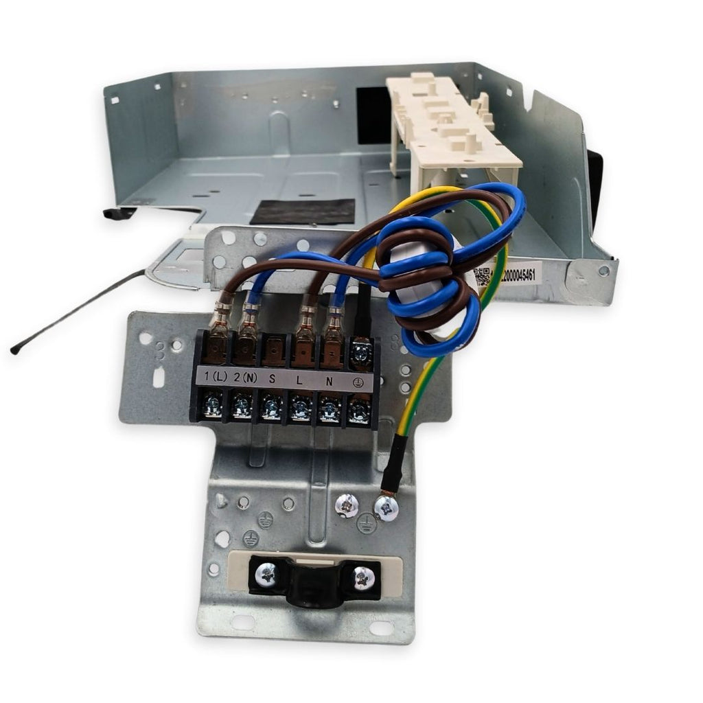 E CBOX TERM BOARD ASSY:17222000045461 .. 4001043098