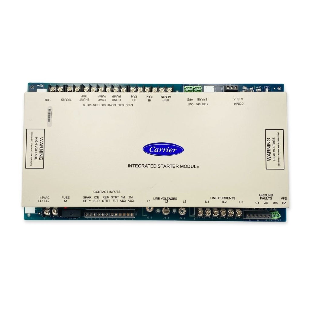 MODULE:19XR04012204 .. 4001043532