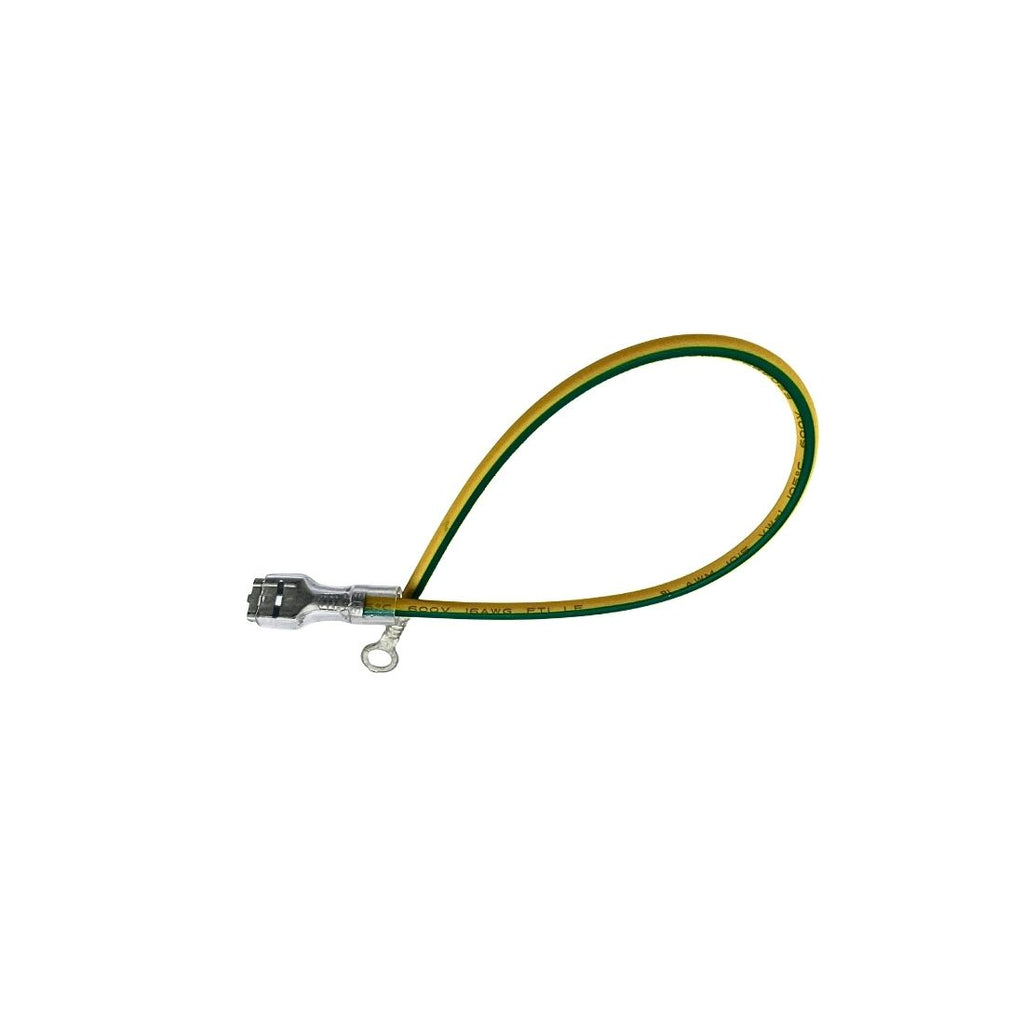 17401108002401:YLW-GRN WIRE-4001032756 .. 4001043610