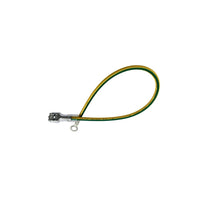 17401108002401:YLW-GRN WIRE-4001032756 .. 4001043610