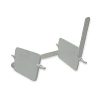 Vert Louver Assy-L:RC12328072 .. 4001044036
