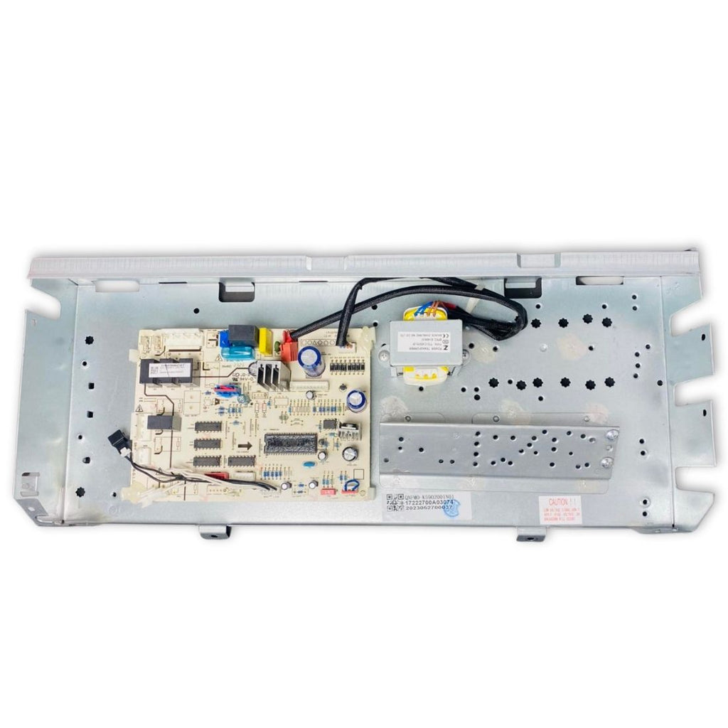 E-CONTRL BOX ASY:17222700A04574 .. 4001044084