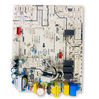 MAIN CONTROL BOARD:17122700A03207 .. 4001044085