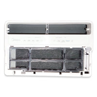 Panel Frame assy:12120300A37592 .. 4001044208