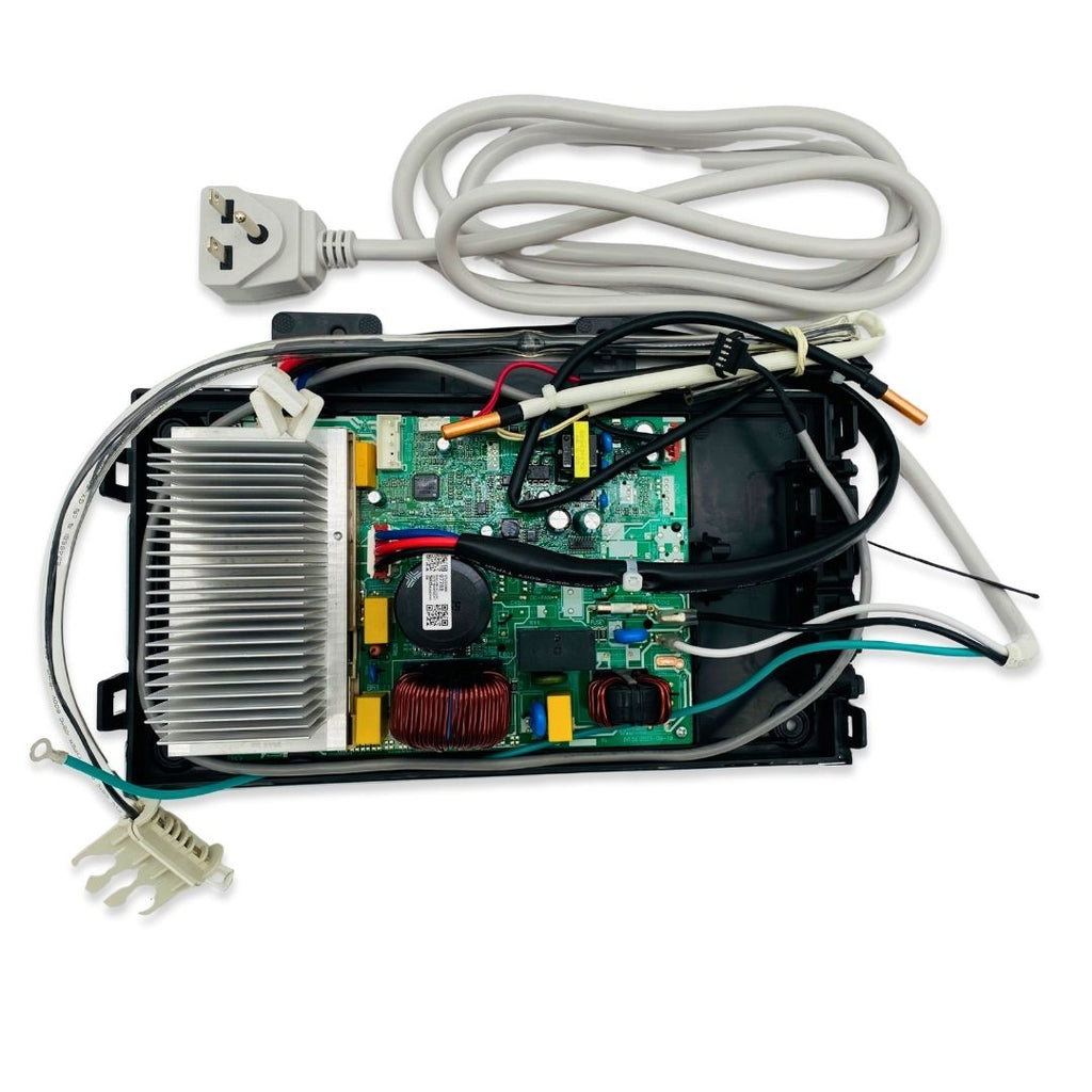 ElecControl Box Subassy:17220300007410 .. 4001044299