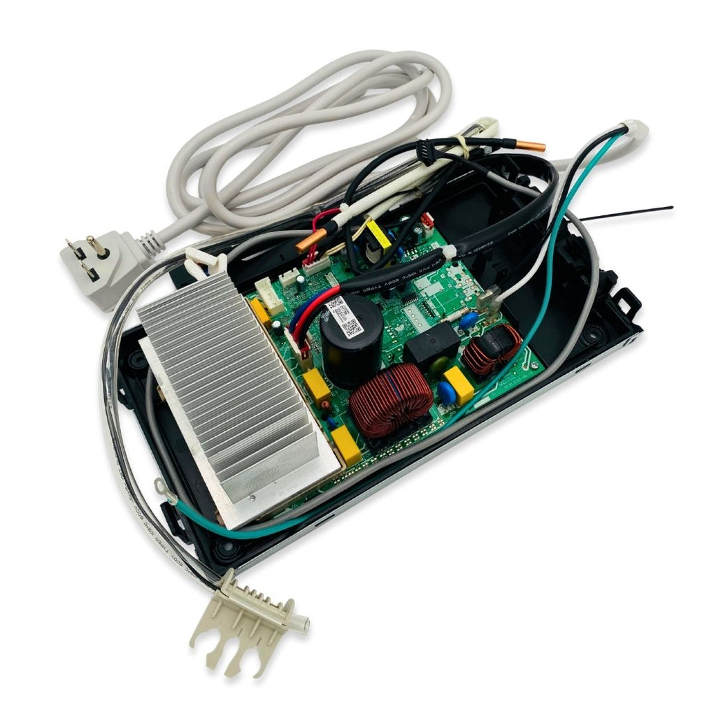 ElecControl Box Subassy:17220300007410 .. 4001044299 – TOTALINE
