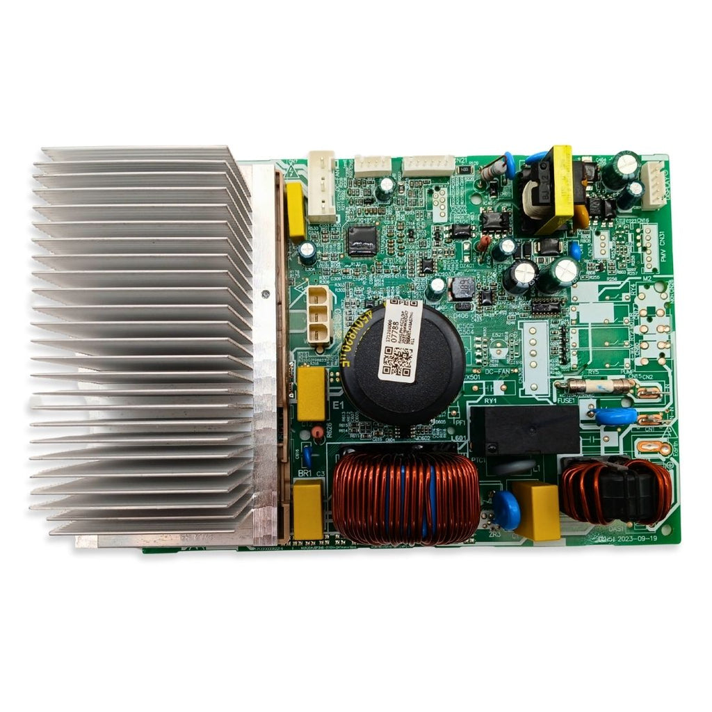 M.Control Board Subassy:17120300007788 .. 4001044300