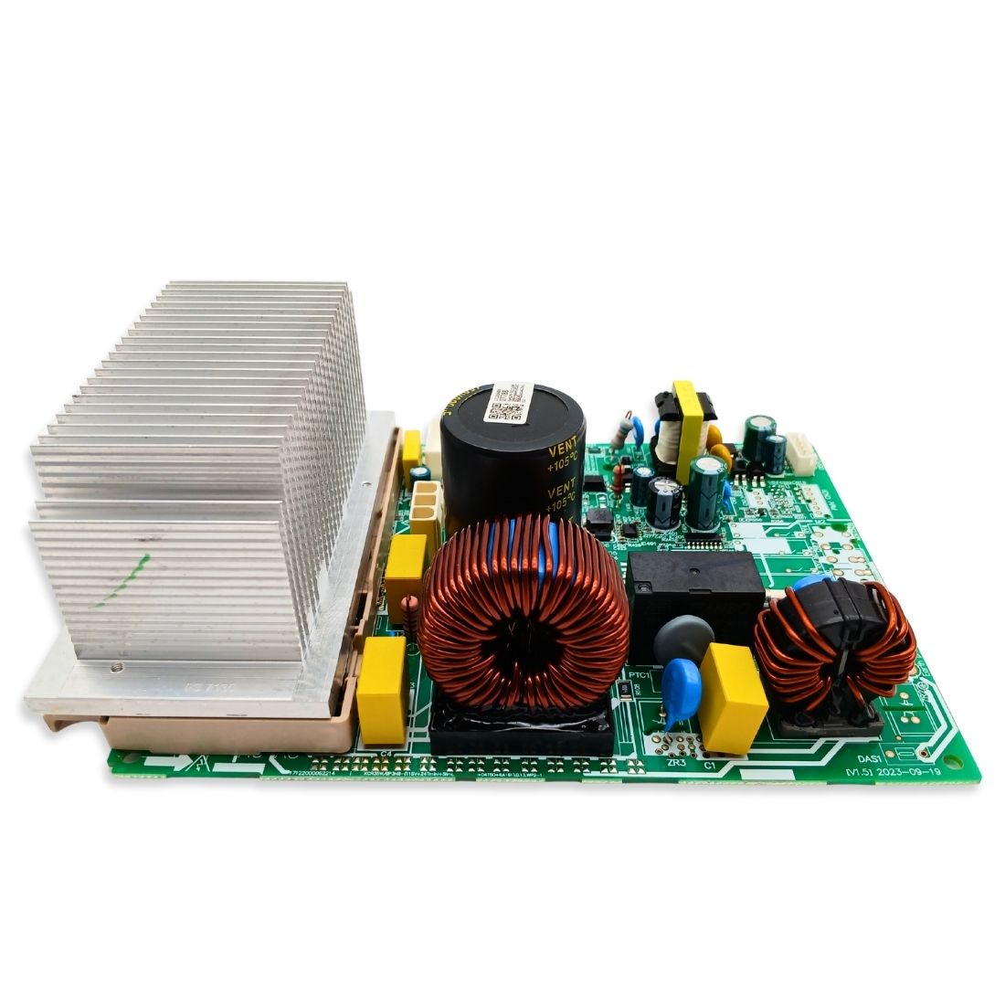 M.Control Board Subassy:17120300007788 .. 4001044300 – TOTALINE