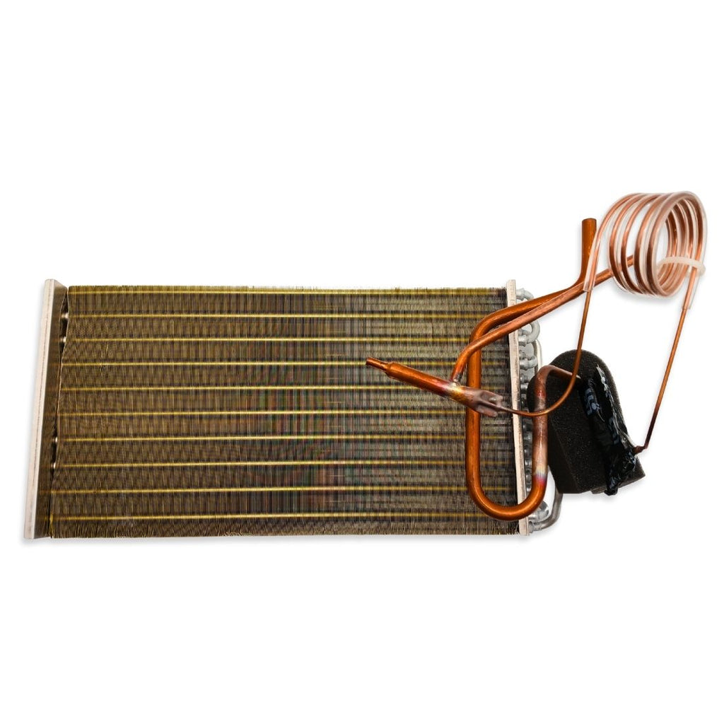 Evaporator assy:15820300005004 .. 4001044487