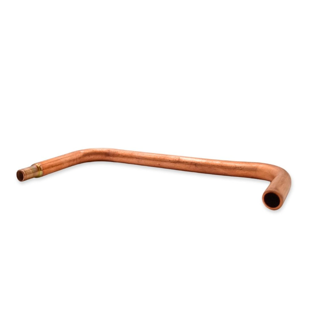 Suction Pipe assy:15120300008182 .. 4001044489