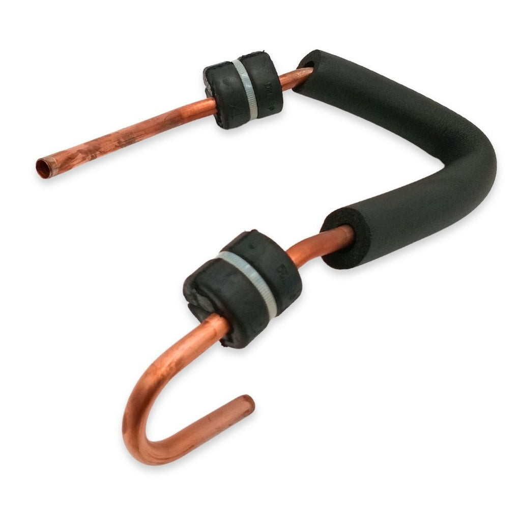 Discharge pipe assy:15120300009203 .. 4001044490