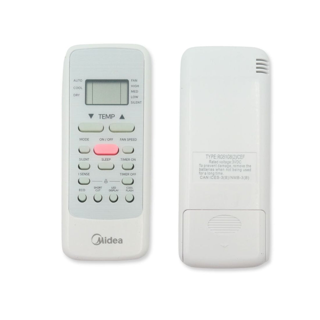 Remote controller:17317000014298 .. 4001044495