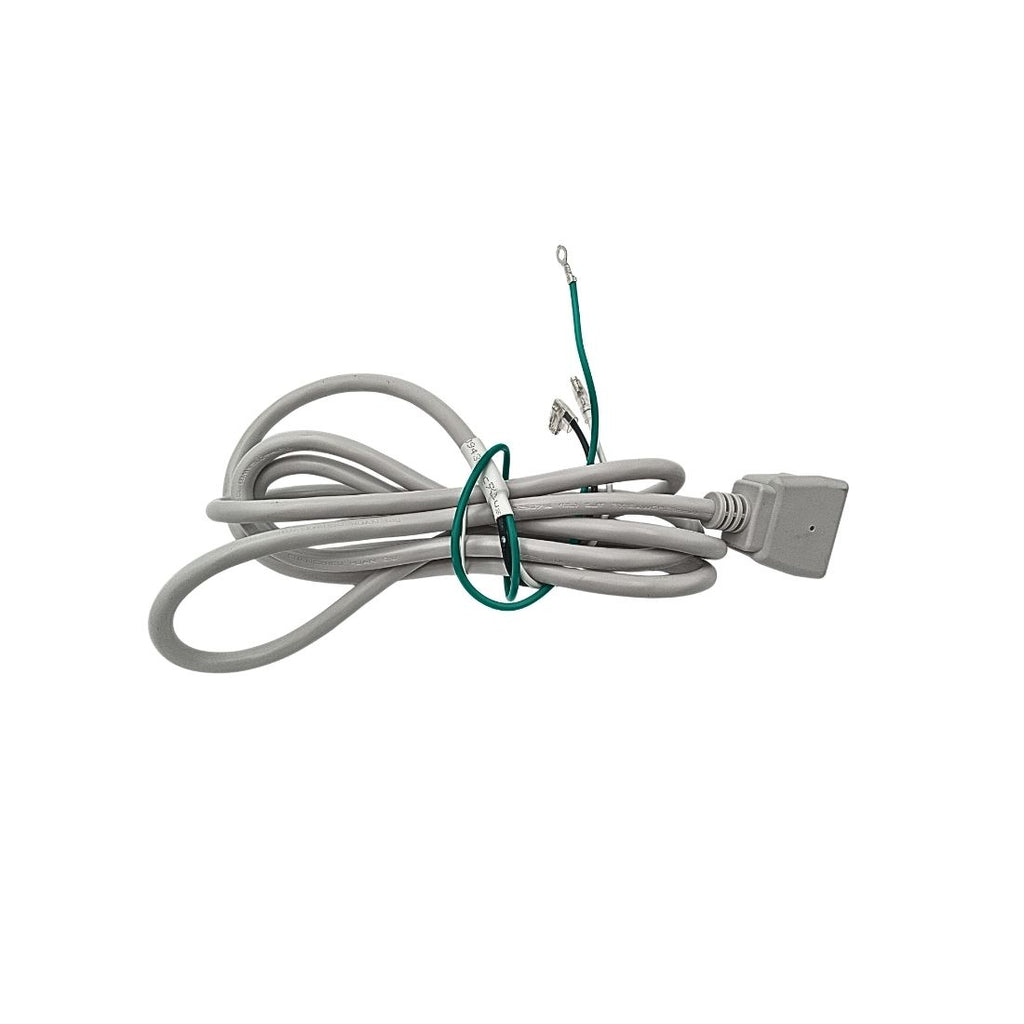 A. Standard Power Cord:17401202019258 .. 4001044496