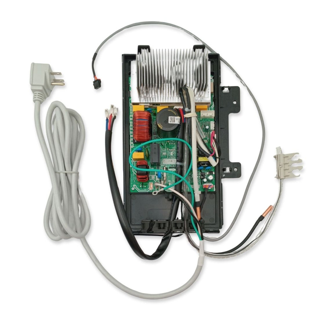 E.Control Box S.Assy:17220300007390 .. 4001044499