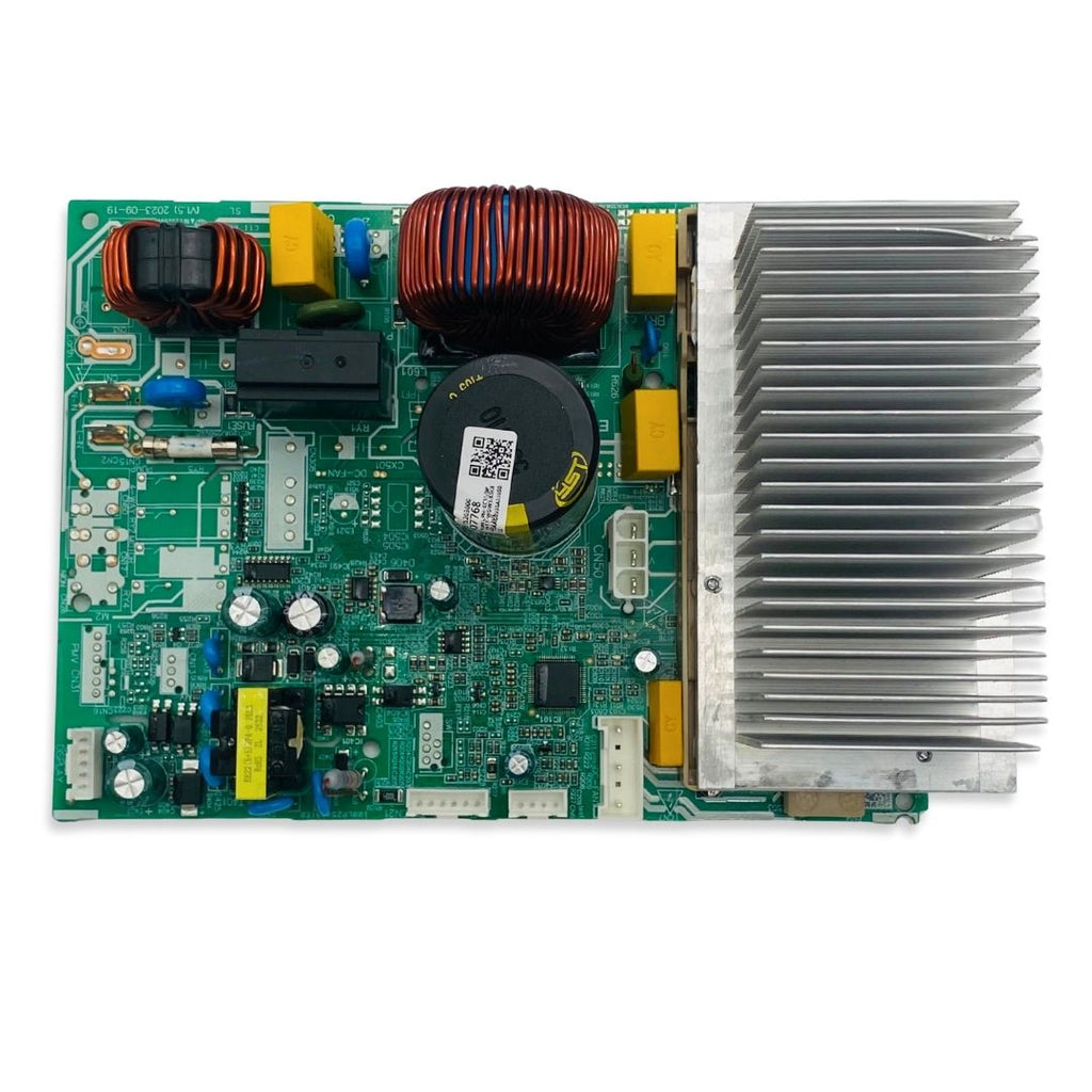 M.Control Board S.Assy:17120300007768 .. 4001044500