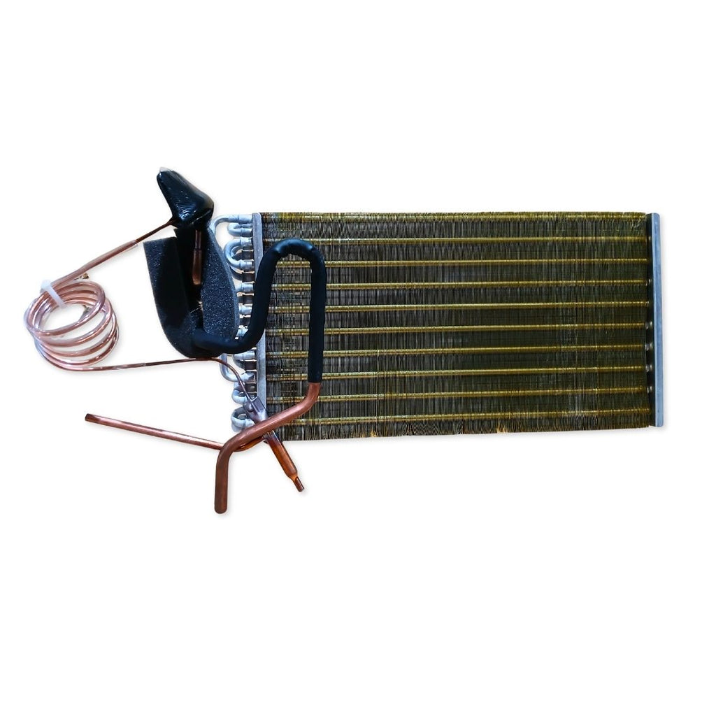 Evaporator assy:15820300005162 .. 4001044501